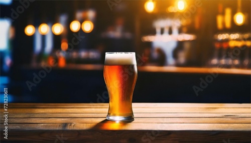フレーム　ビール　お酒　飲み物　背景　イラスト素材　AI生成画像 photo