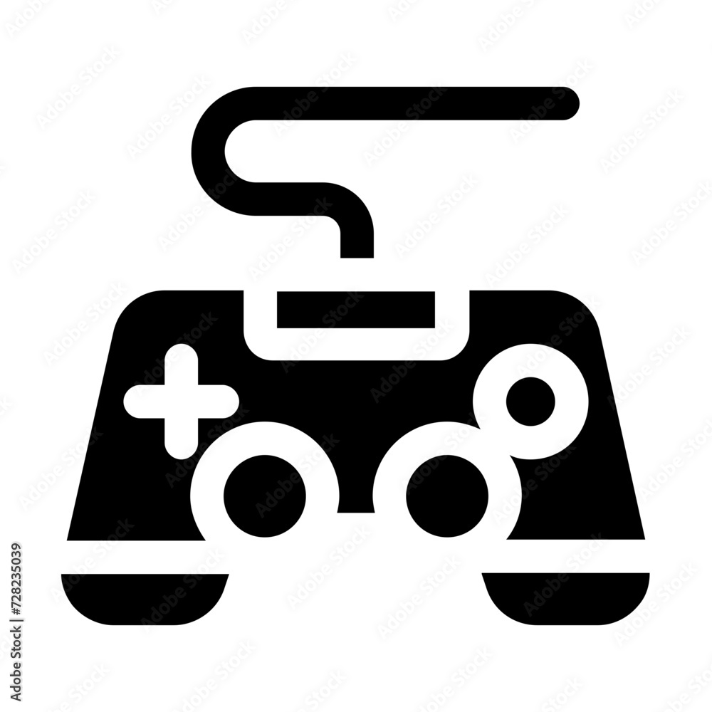 game console icon