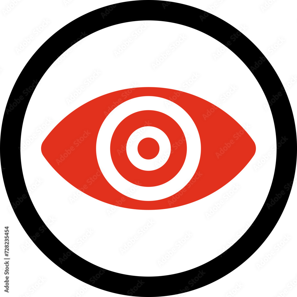 Eye Eye