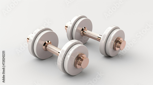 Dumbbells