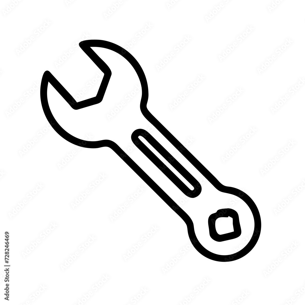 wrench wrench
