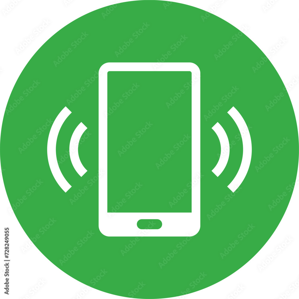 Accept phone symbol sign. Green phone icon. Answer sign vector. Accept phone symbol sign. Green phone icon. Answer sign vector.
