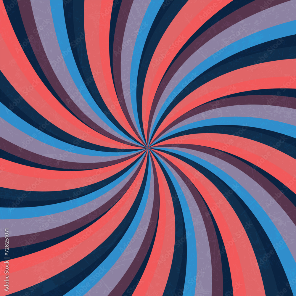 Abstract rays background. Vector background. Abstract rays background. Vector background.