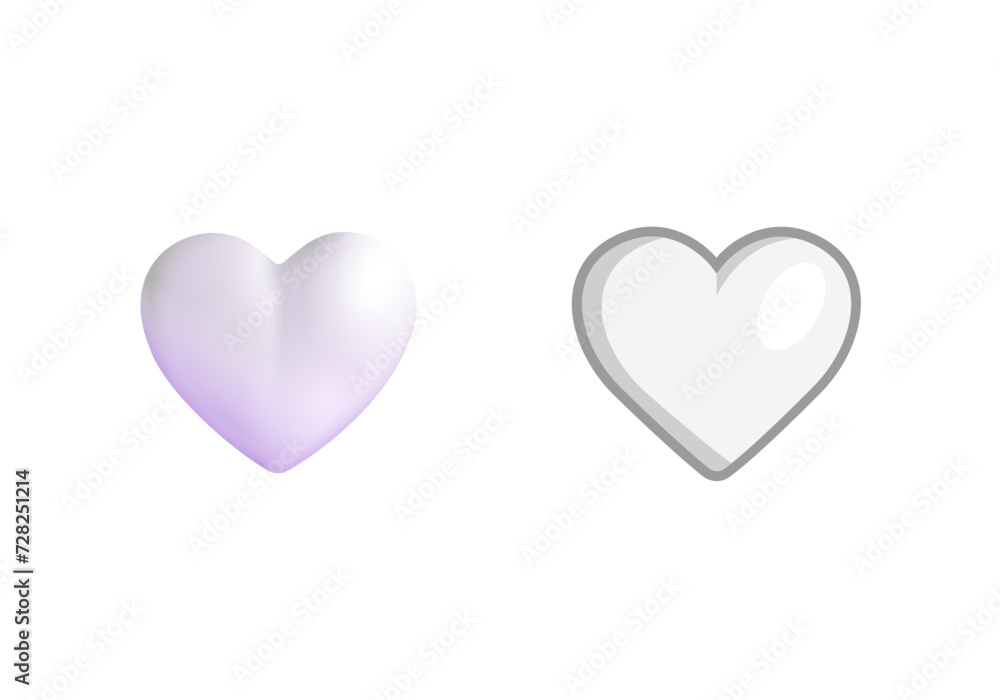 White Heart White Heart