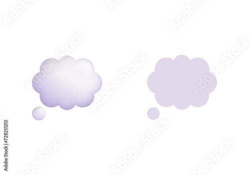 Thought Balloon
