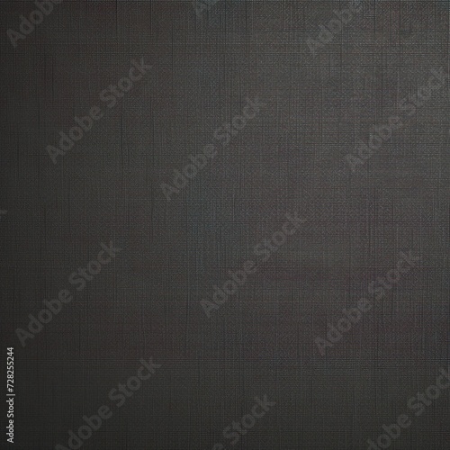 plain black fabric textile textured background