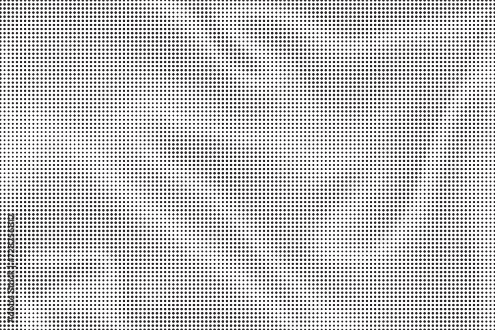 Halftone vector background. Monochrome halftone pattern. Abstract liquid wave background. Dotted grunge silk texture. Pop Art comic grunge black white texture. Halftone vector background. Monochrome halftone pattern. Abstract liquid wave background. Dotted grunge silk texture. Pop Art comic grunge black white texture.