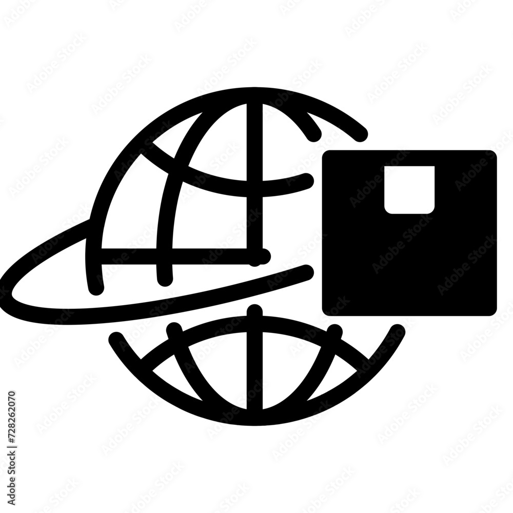 international delivery international delivery