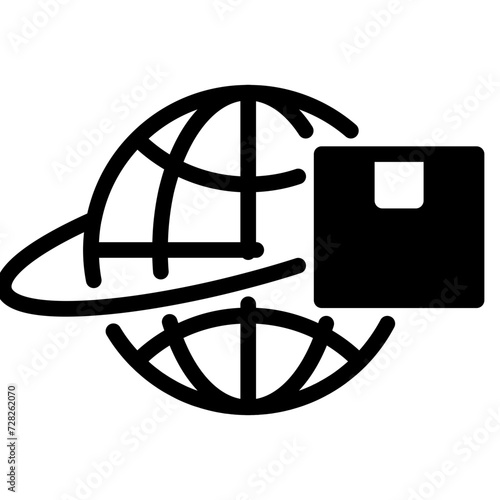 international delivery