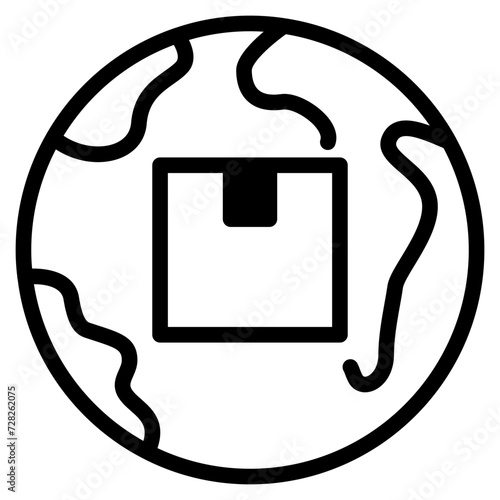 international delivery