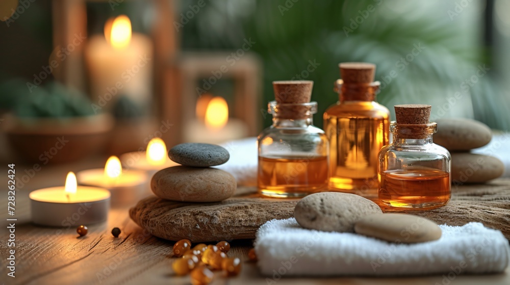 Aromatherapy in the Modern Age A Monthly Event for Wellness Generative AI Aromatherapy in the Modern Age A Monthly Event for Wellness Generative AI