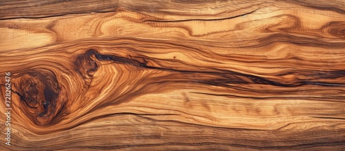 Exquisite Wood Laminate Material Creates Surface on Background