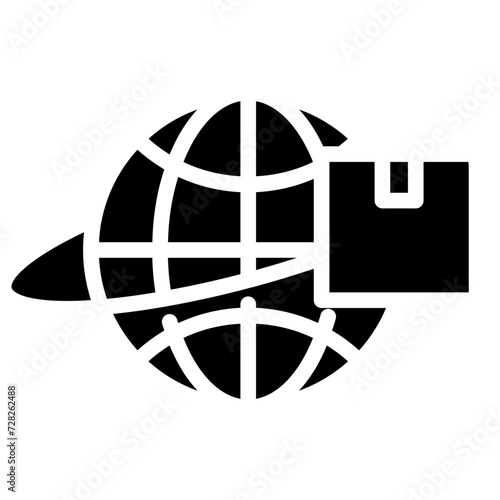 international delivery