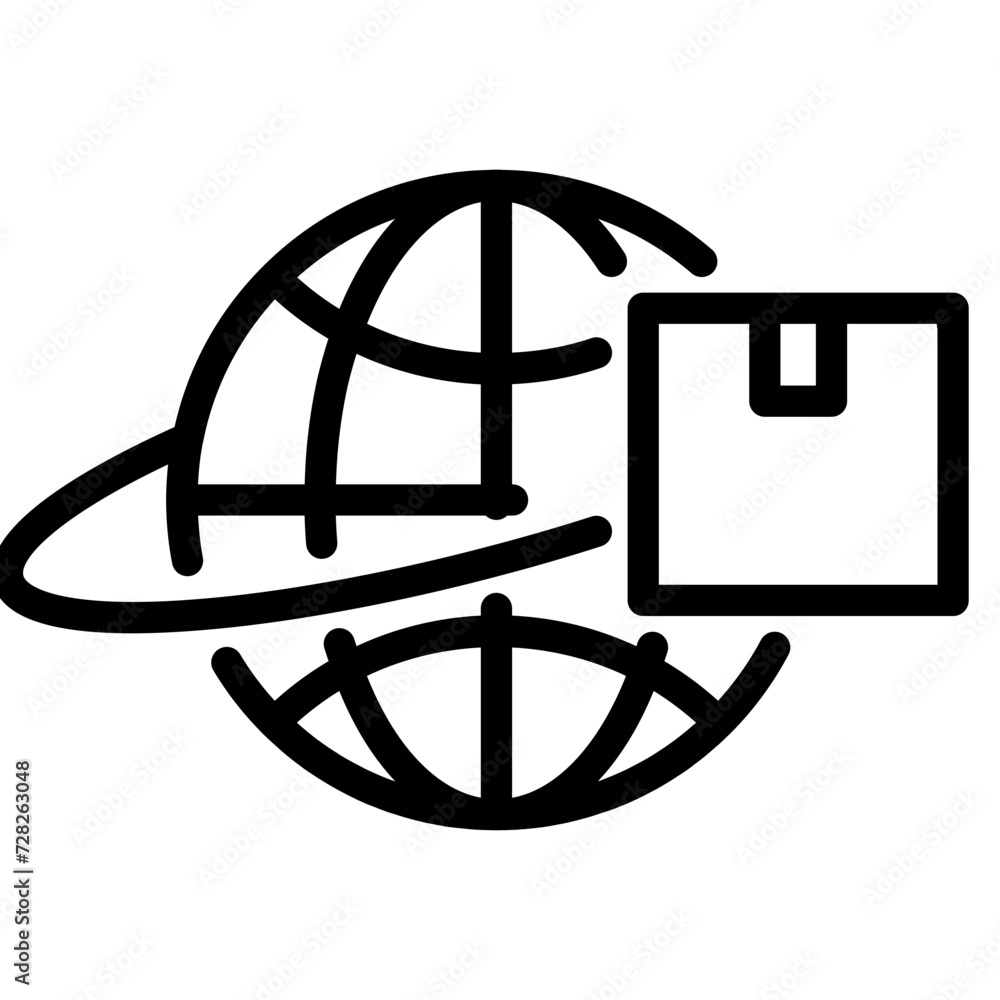 international delivery international delivery