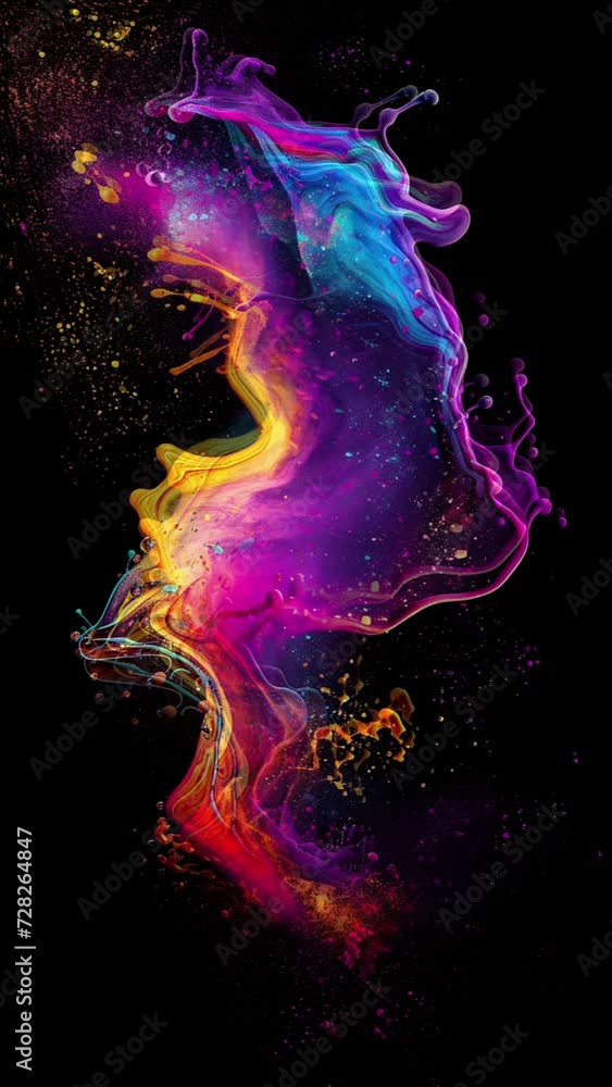 background background