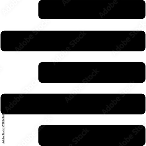 Text Align Right