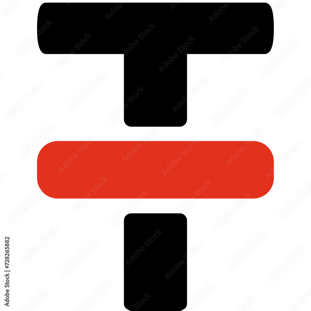 Line through Line through