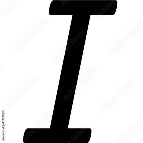 Italic