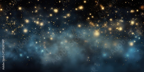 abstract glitter background