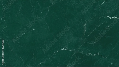 Green marble texture with natural pattern for background or design artwork. © HIKMAHHARFI