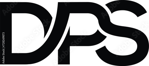 Vector DPS logo photo