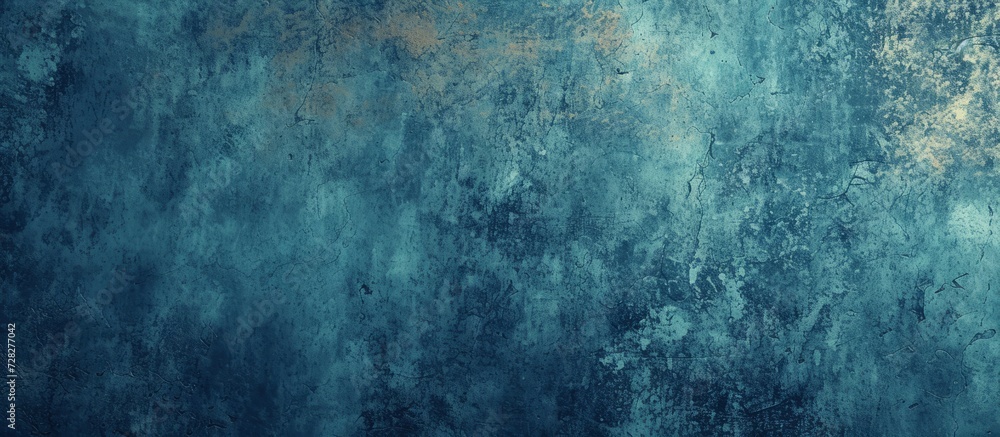 Dirty Blue Concrete Surface: Scratched Texture Background with a Grungy and Raw Dirty Blue Concrete Surface for a Distressed Texture Background Effect Dirty Blue Concrete Surface: Scratched Texture Background with a Grungy and Raw Dirty Blue Concrete Surface for a Distressed Texture Background Effect