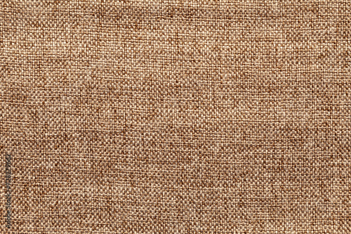 Background image - rough woven upholstery fabric texture photo