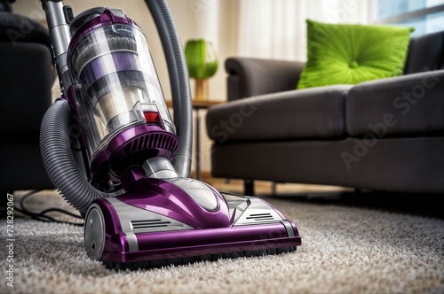 Transforming Your Home: Clean Carpet After Vacuuming