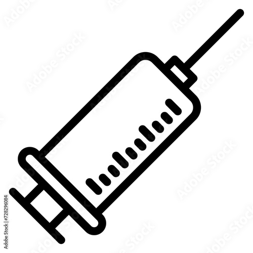 injection icon