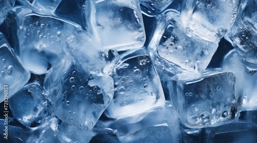 icecubes background,icecubes texture,icecubes wallpaper,ice helps to feel refreshed and cool water from the icecubes helps the water refresh your life and feel good.ice drinks Generative AI photo