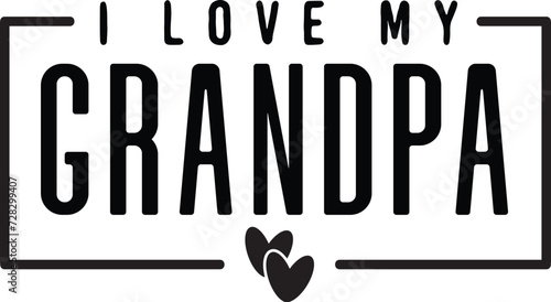 grandpa svg designs