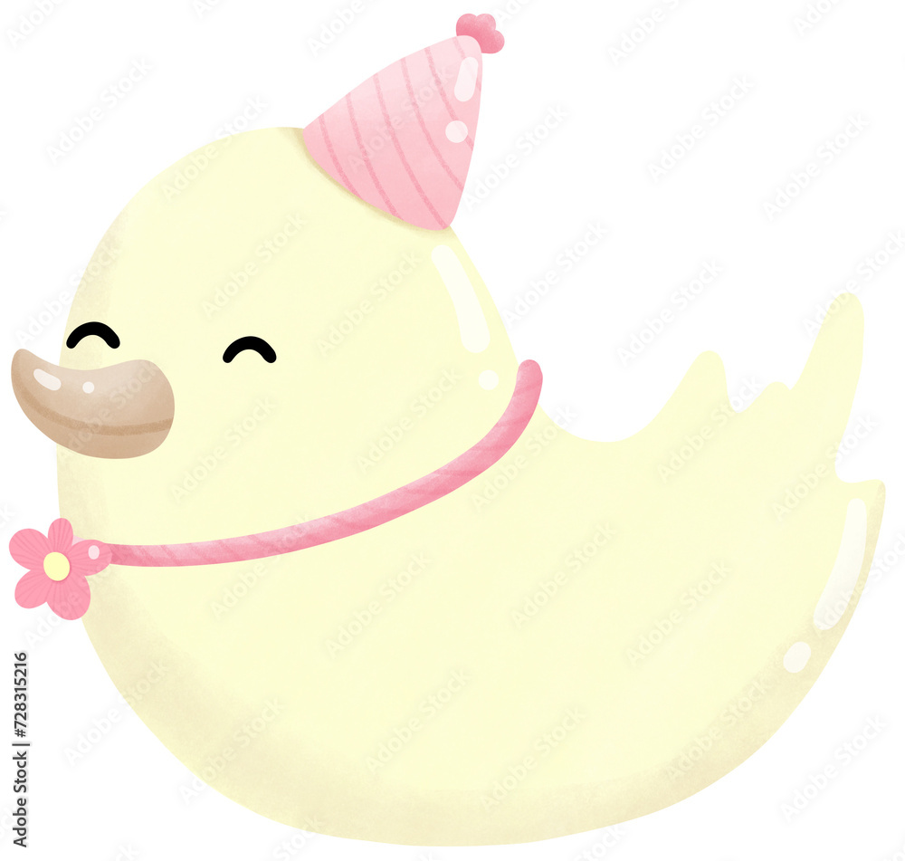 Yellow duck toy Yellow duck toy