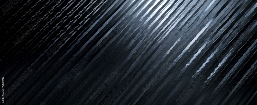 Ultra realistic polished flat sheet, sleek carbon steel texture background. flawless surface. generative AI Ultra realistic polished flat sheet, sleek carbon steel texture background. flawless surface. generative AI