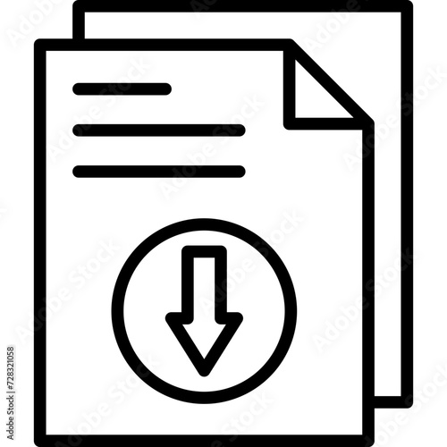 Download Icon
