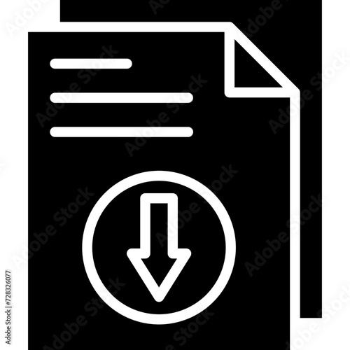 Download Icon