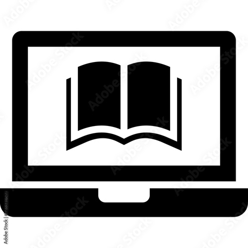 Elearning Icon