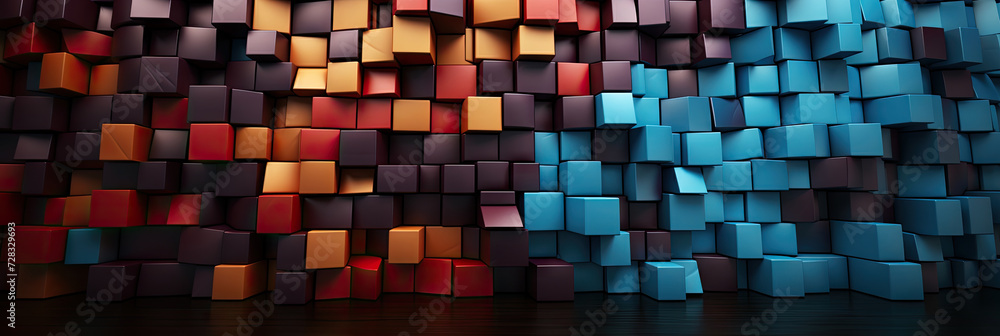 colorful abstract background wallpapers, wood blocks background,geometrics,Black and gold 3d background
colorful abstract background wallpapers, wood blocks background,geometrics,Black and gold 3d background