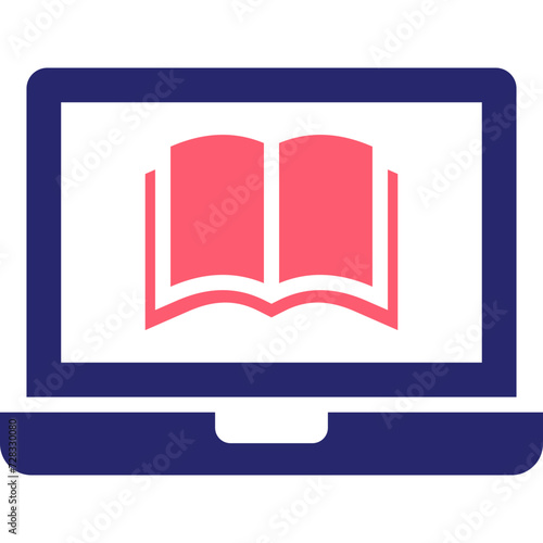 Elearning Icon