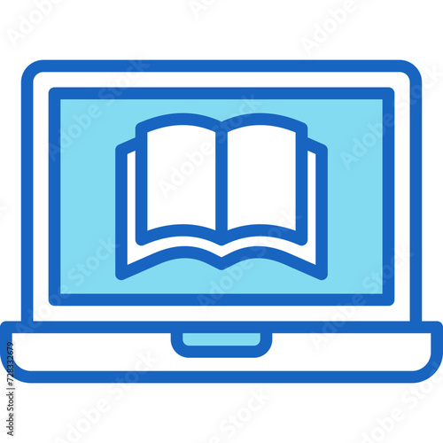 Elearning Icon