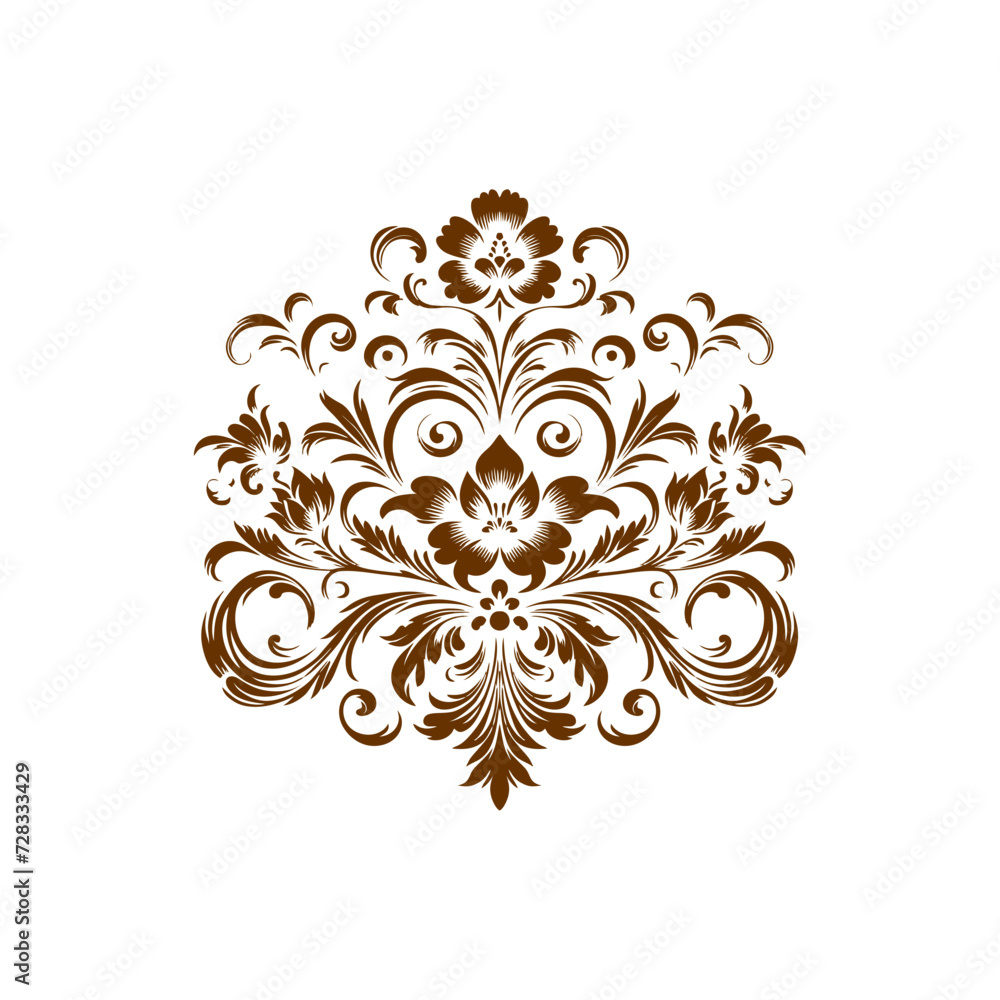 floral frame floral frame
