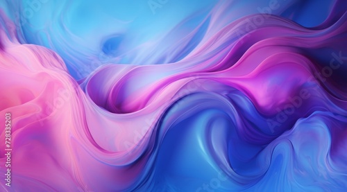 a bluish color background image with water and blue color splash