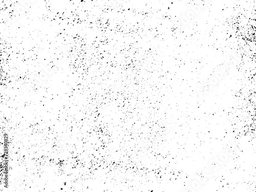 grunge texture background vector with vintage dot effect, a black and white vector of a white background with a lot of spots, grunge texture background vector with vintage dot effect