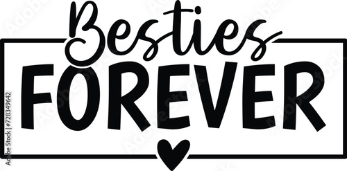 Besties Forever