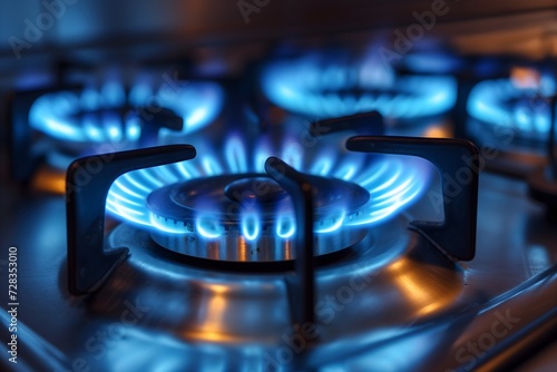 Turning Up the Heat with Gas Hobs