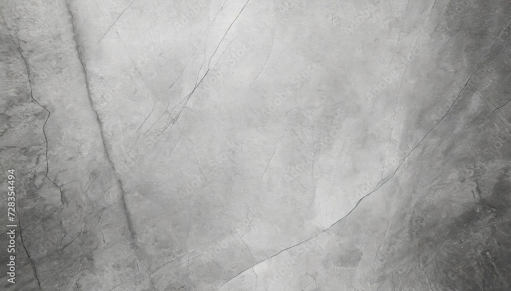 modern grey paint limestone texture background in white light seam home wall paper back flat subway concrete stone table floor concept surreal granite panoramic stucco surface background grunge wide - obrazy, fototapety, plakaty 