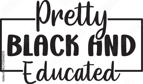 black girl design 