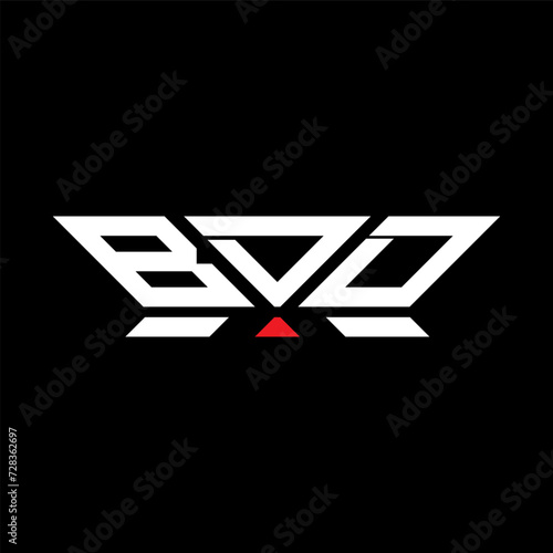 BDD letter logo vector design, BDD simple and modern logo. BDD luxurious alphabet design  