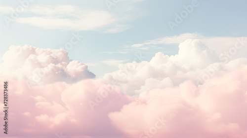 cloud quiet background