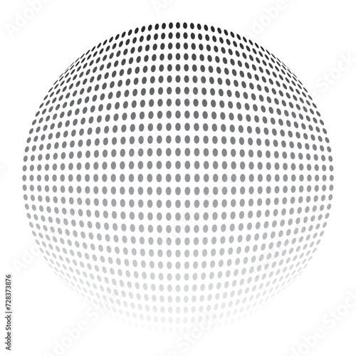  Abstract dots. Dotted background. Halftone shape, Abstract grunge halftone design. Halftone background. Halftone dots.
