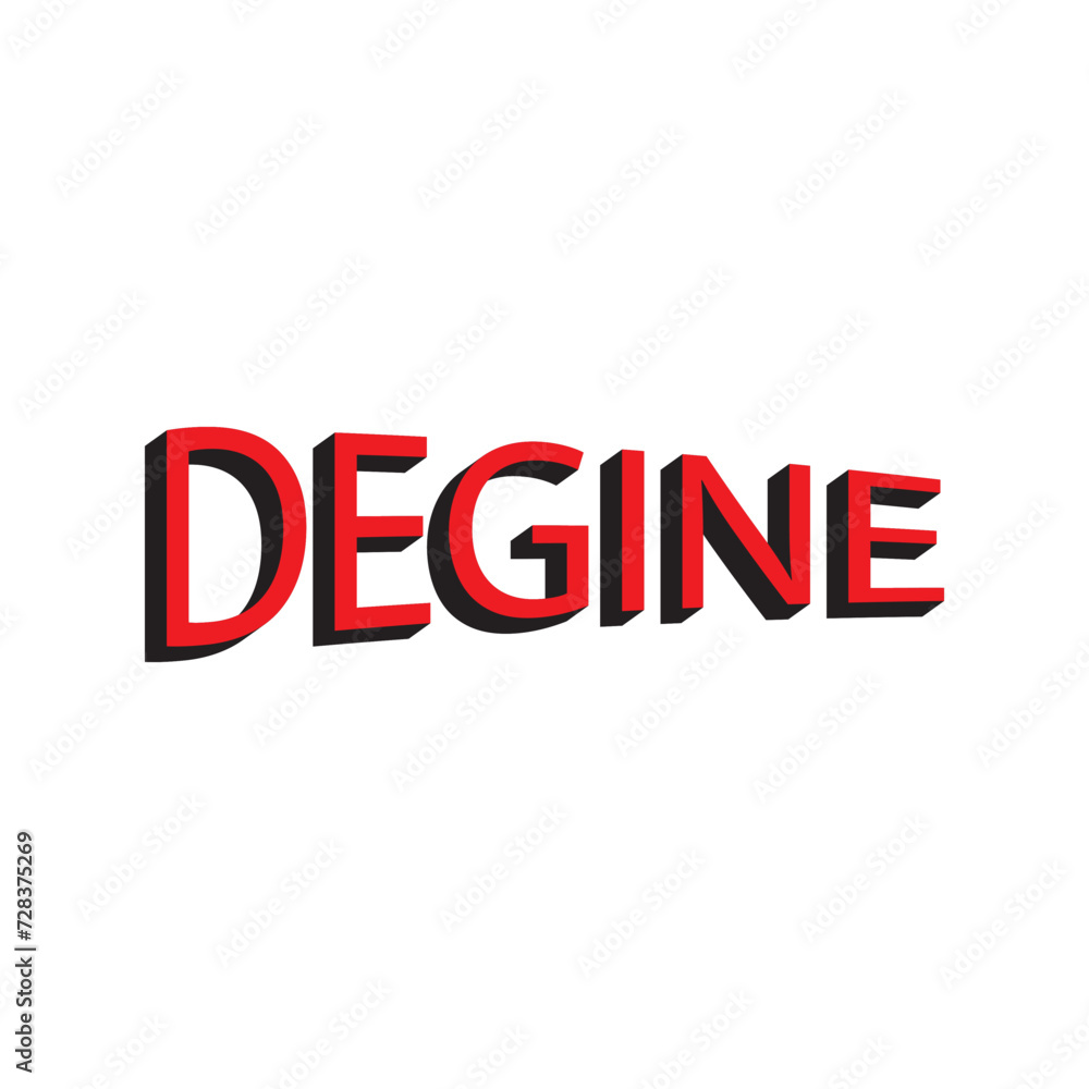 3d render of a red sign on red background < a beautiful logo degine 3d render of a red sign on red background < a beautiful logo degine
